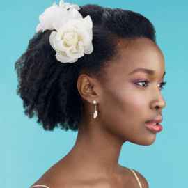 cheveux Crépus 1