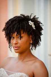 cheveux Crépus 9