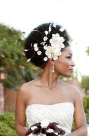 cheveux Crépus 13