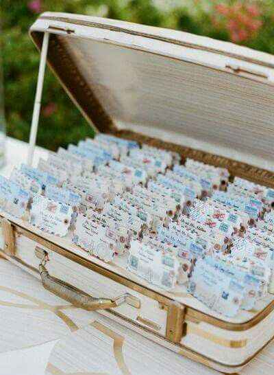  Inspiration - valises - 5