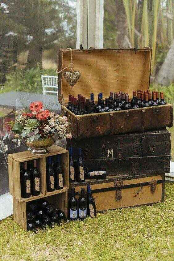  Inspiration - valises - 6