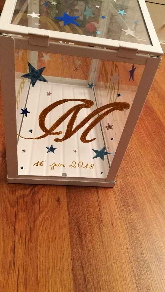 Montrez-moi vos DIY #3 - 3