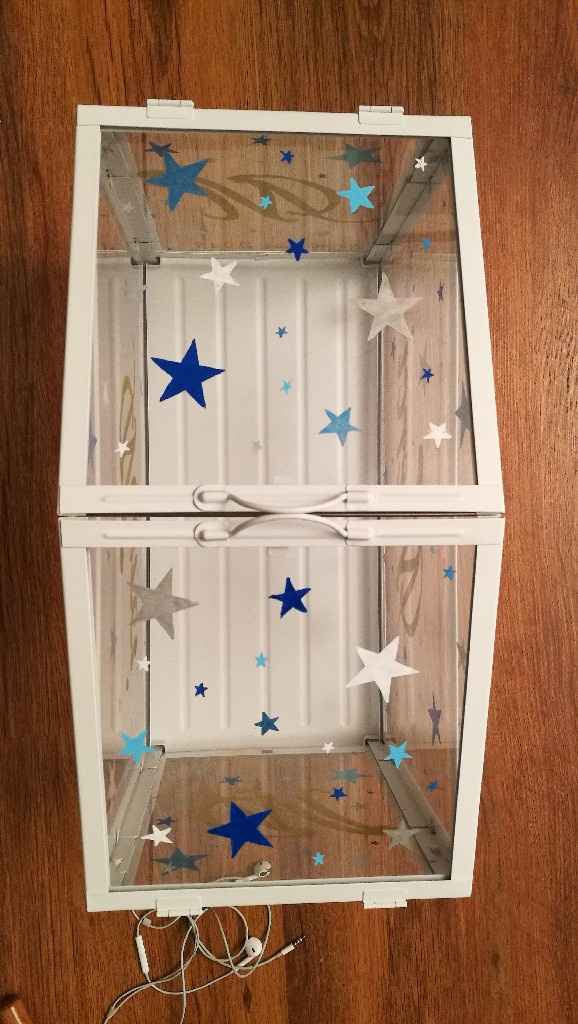 Montrez-moi vos DIY #3 - 4