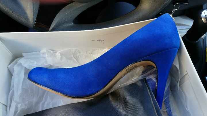 Montrez-moi vos chaussures #4 - 3