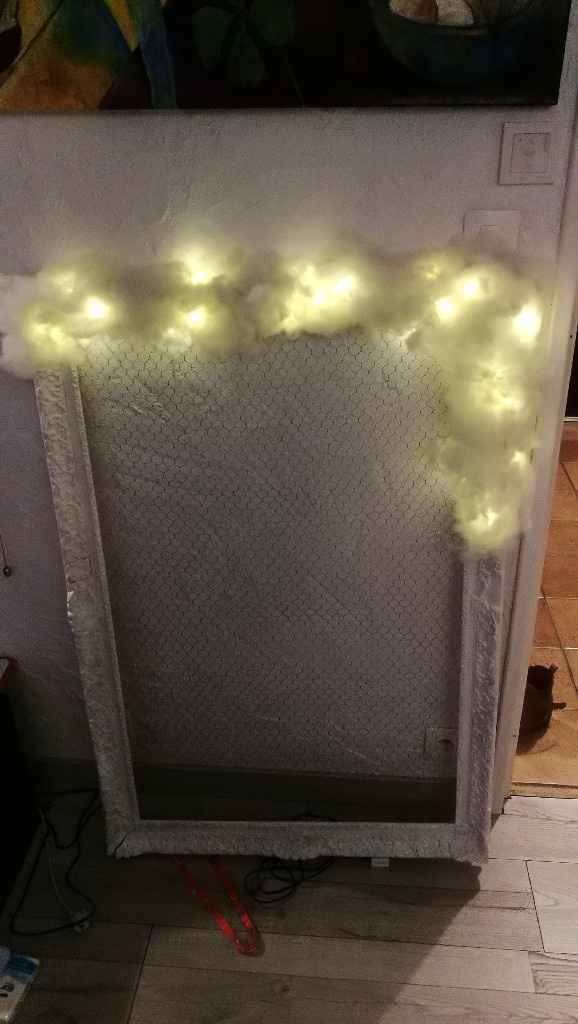  Quand les diy avancent bien - 1