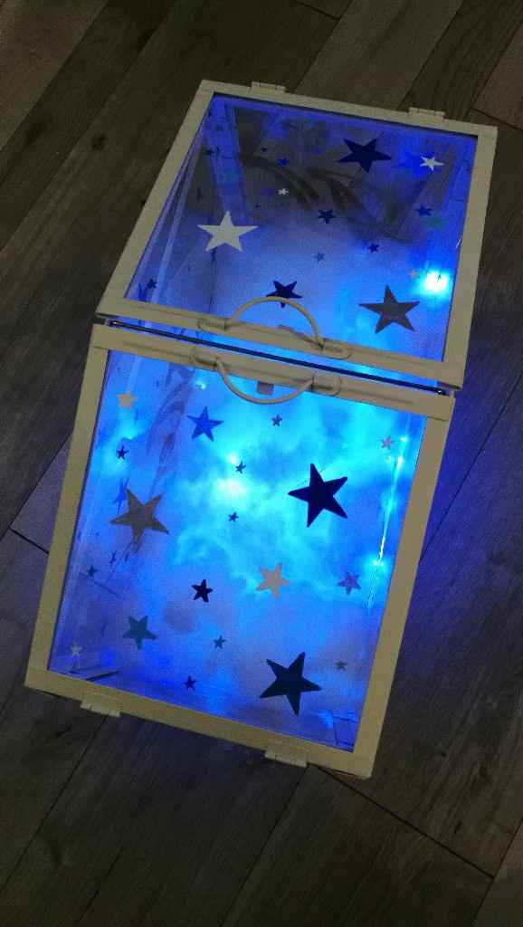  Quand les diy avancent bien - 4