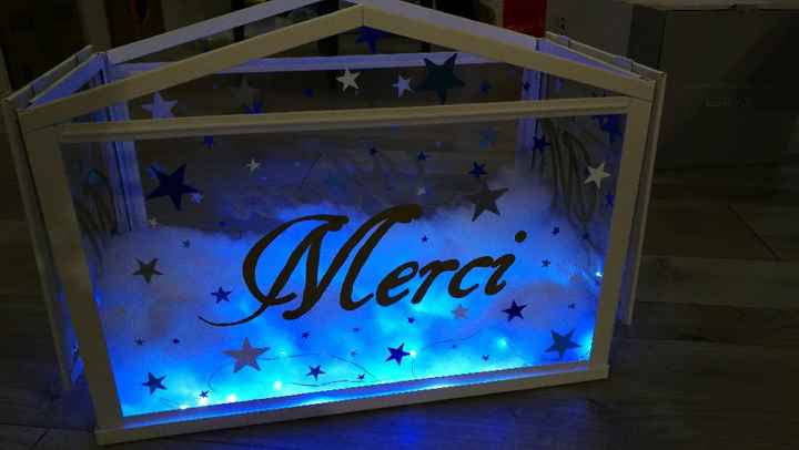  Quand les diy avancent bien - 6