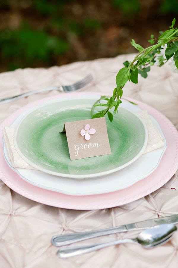 Fleurs de Cornouiller