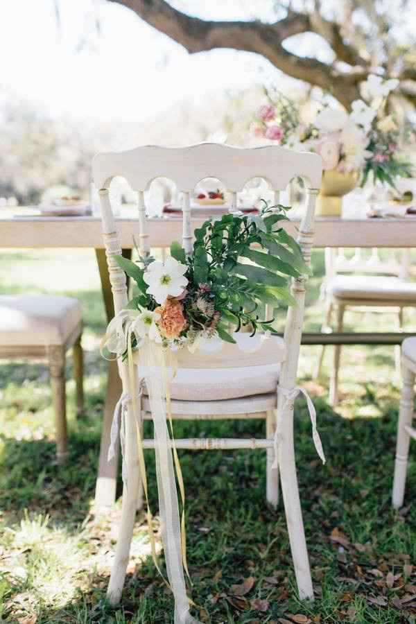Fleurs de Cornouiller