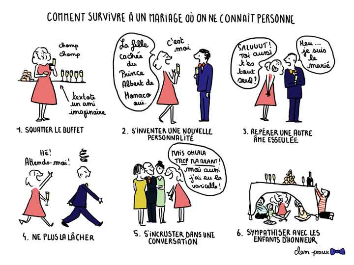 invité