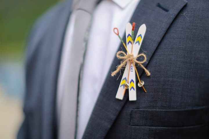 boutonnière