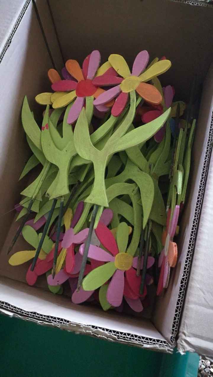 Fleurs
