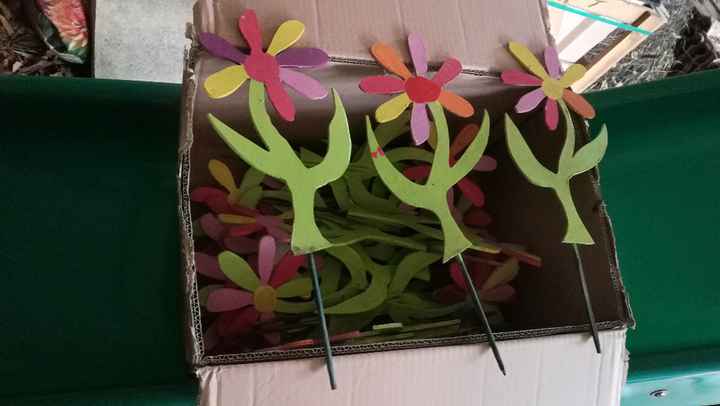 Fleurs