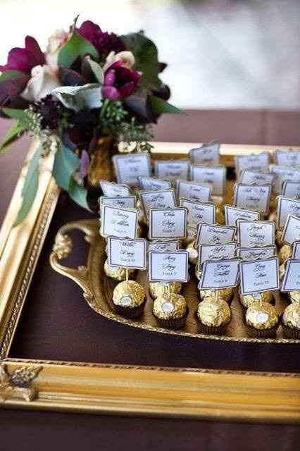 Chocolat