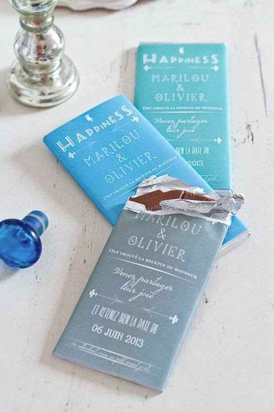 Chocolat