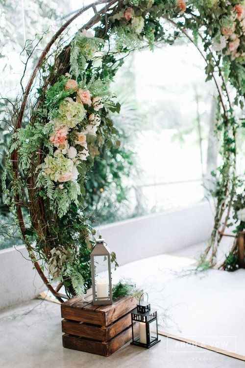  Inspiration - arches rondes - 2