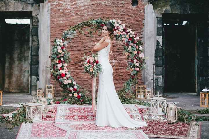  Inspiration - arches rondes - 8
