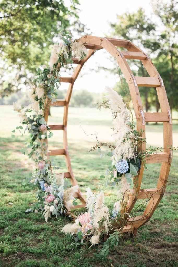  Inspiration - arches rondes - 9