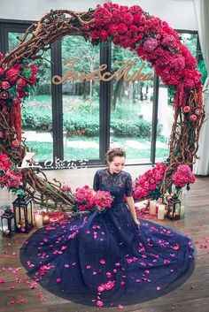  Inspiration - arches rondes - 12
