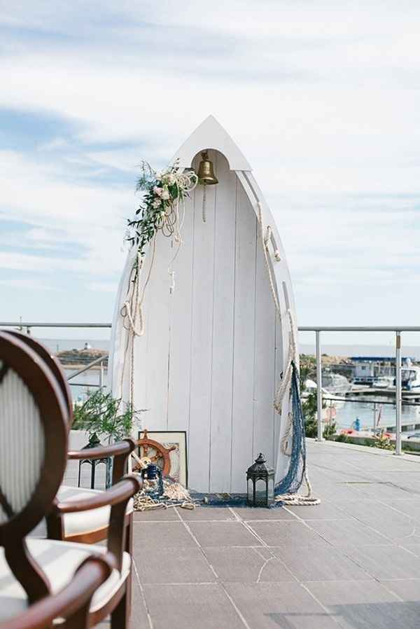  Inspiration - arches triangulaires - 4
