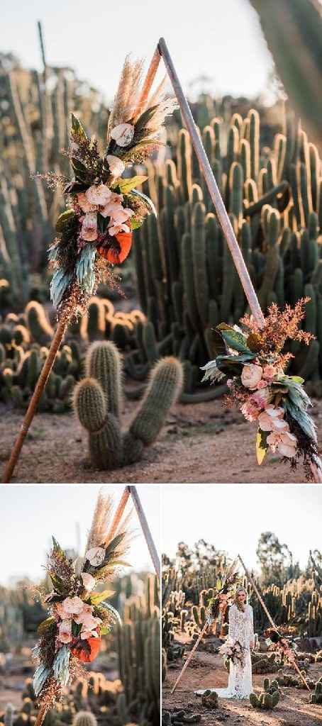  Inspiration - arches triangulaires - 8