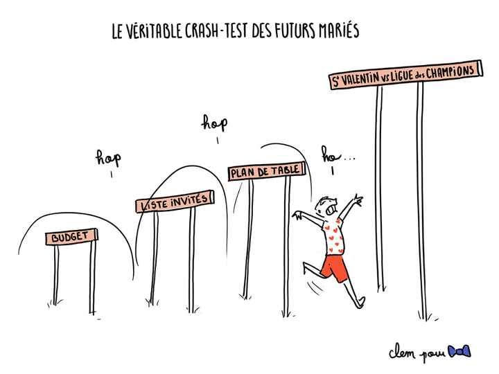 Et vous?