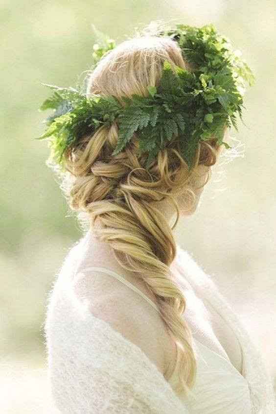 coiffure