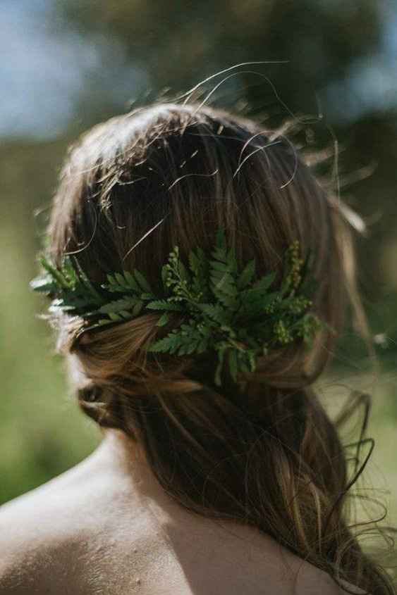 coiffure