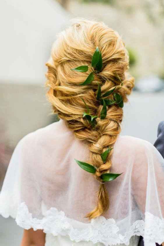 coiffure