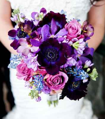 bouquet 