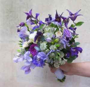 bouquet 