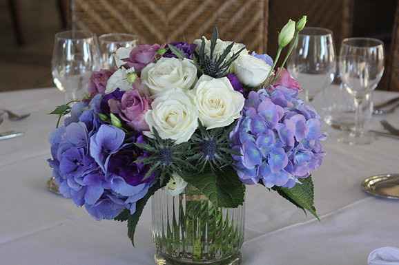 fleurs