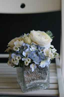 fleurs