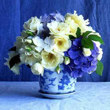 fleurs