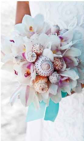 bouquet souhaité