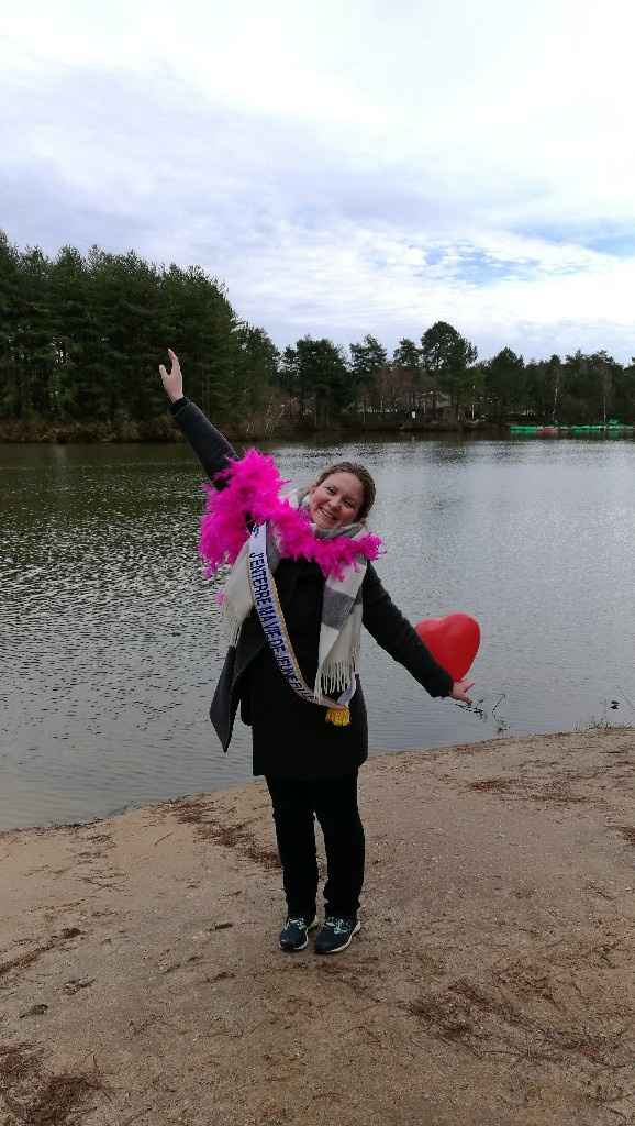 Mon evjf juste parfait - 9