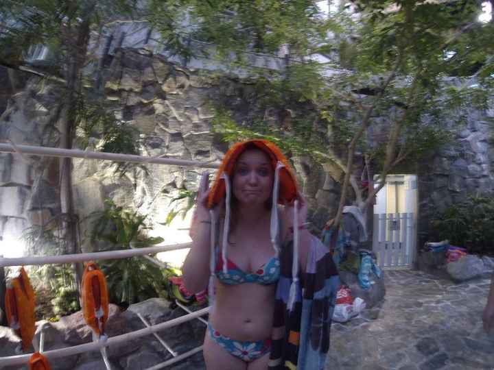 Mon evjf juste parfait - 12