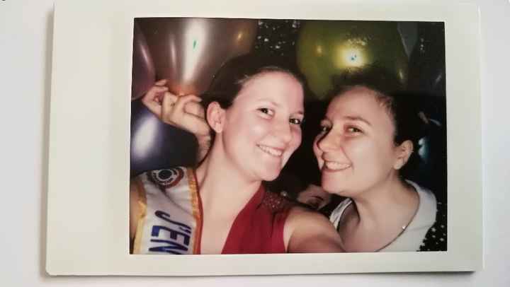 Mon evjf juste parfait - 17