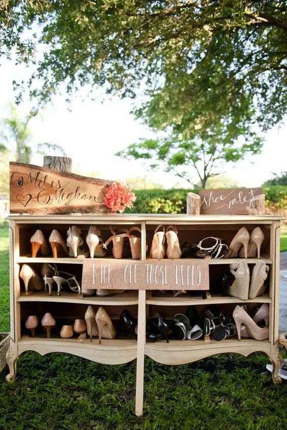 Chaussures