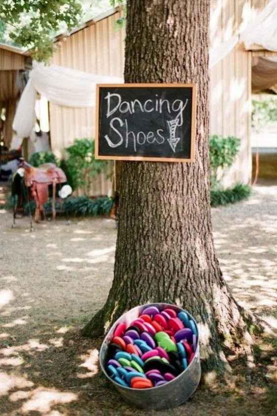 Chaussures