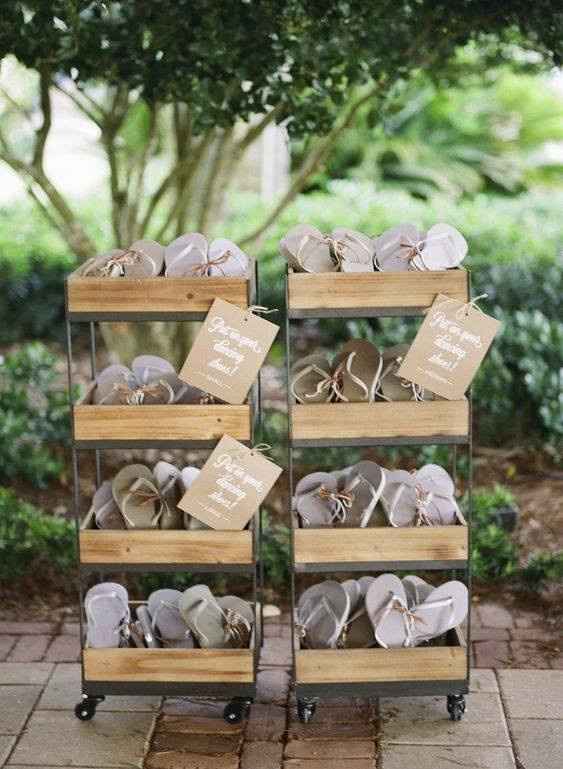 Chaussures