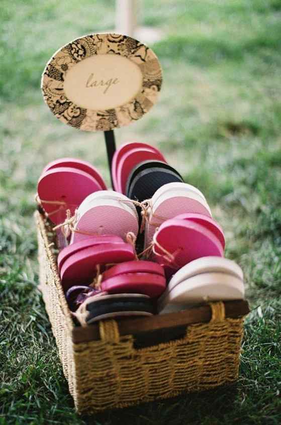 Chaussures