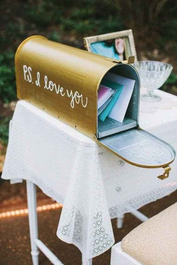 Mariage Littéraire