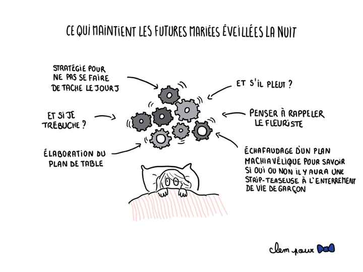 sommeil