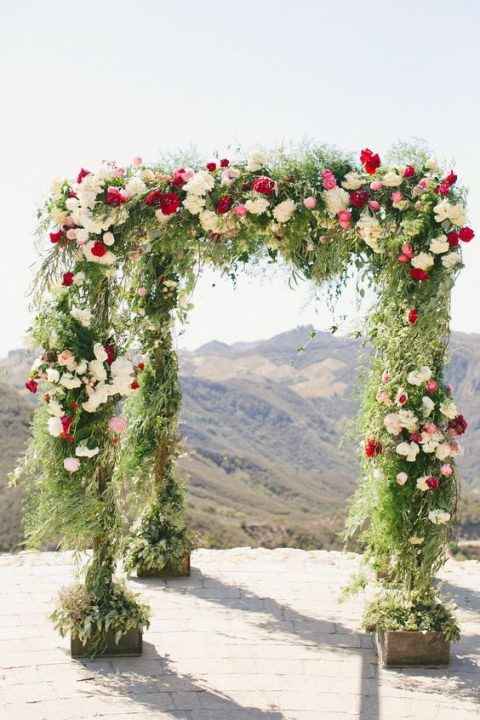 Arche