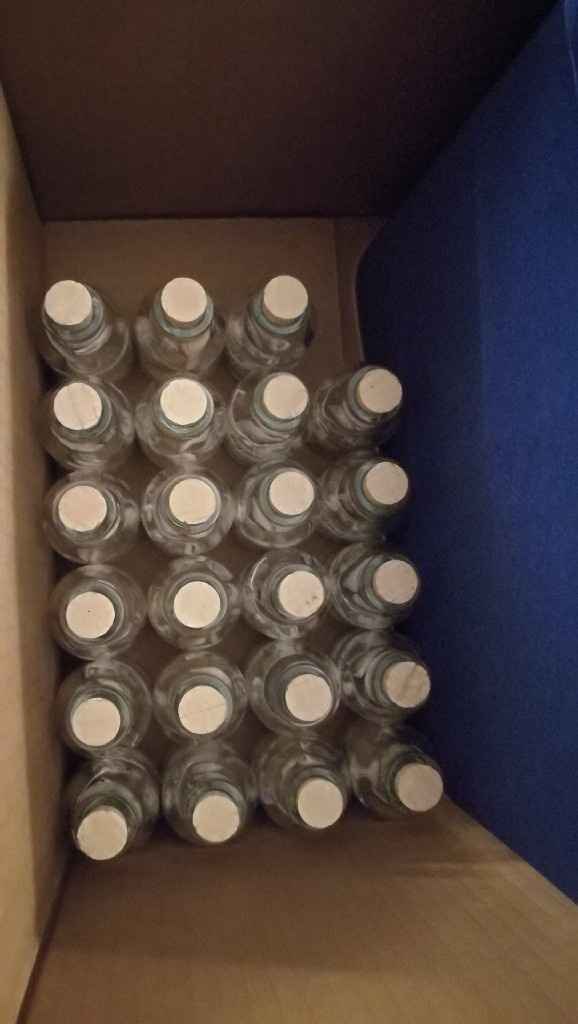 Mes bouteilles à la mer❤❤ - 4