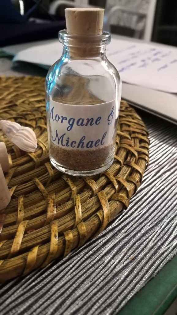 Mes bouteilles à la mer❤❤ - 5