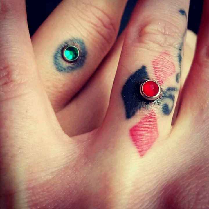 Piercing