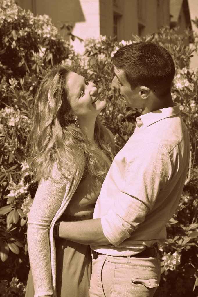 Notre séance photo😍😍❤ - 6
