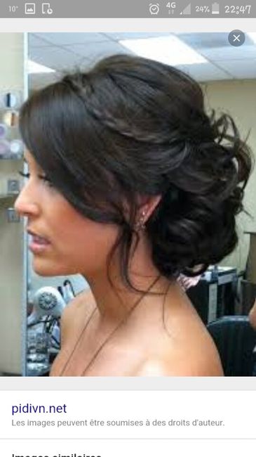 Complexe bizarre - 4